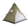 MFH Indian Tent "Tipi" Olive -Camp Furnish Sales Store mfh indian tent tipi olive A
