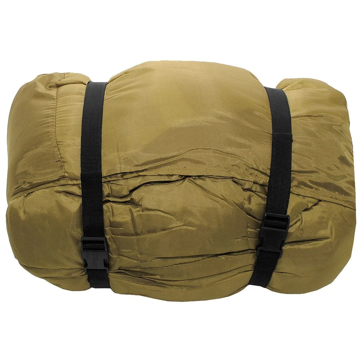 MFH Israeli Pilot's Sleeping Bag Coyote 4 MFH Israeli Pilot's Sleeping Bag Coyote - Image 2