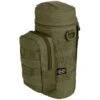MFH MOLLE Bag OD Green -Camp Furnish Sales Store mfh molle bag od green 1