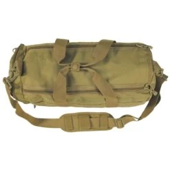 MFH MOLLE Operation Bag 12L Coyote Tan -Camp Furnish Sales Store mfh operation bag coyote 003