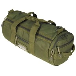 MFH MOLLE Operation Bag 12L OD Green