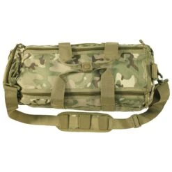 MFH MOLLE Operation Bag 12L Operation Camo -Camp Furnish Sales Store mfh operation bag coyote operation camo 003