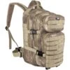 MFH Backpack Assault I HDT Camo AU -Camp Furnish Sales Store mfh pack assault i hdt camo au 1