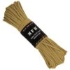 MFH Paracord 100ft Coyote -Camp Furnish Sales Store mfh paracord 100ft coyote 001