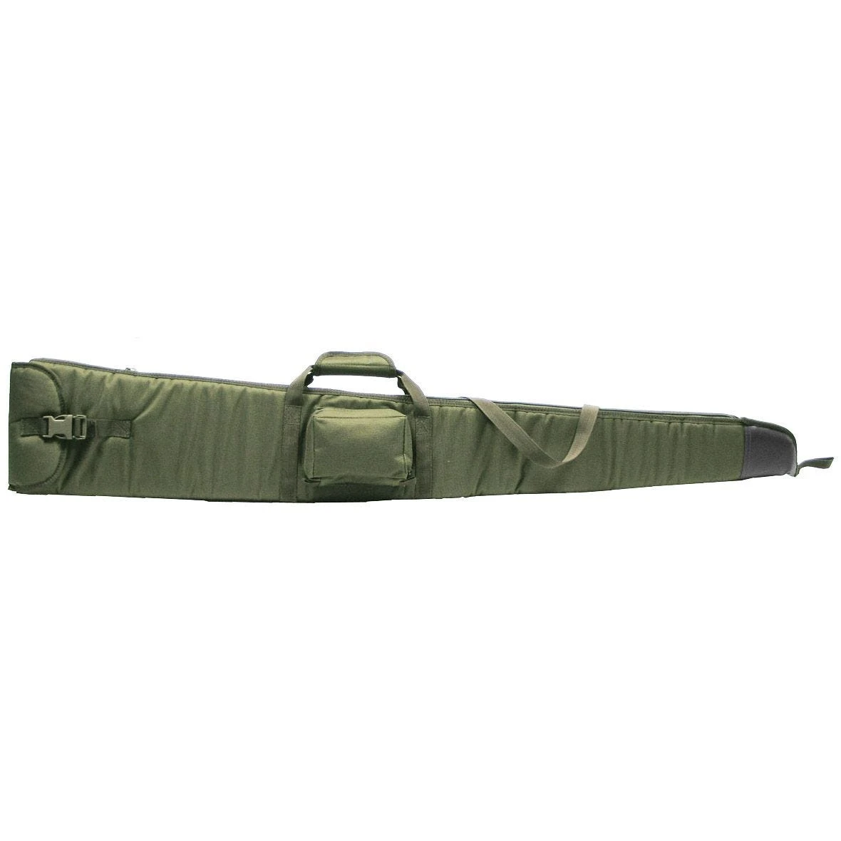 MFH Air Rifle / Shotgun Slip Bag Olive 3 MFH Air Rifle / Shotgun Slip Bag Olive