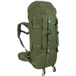 MFH Alpin110 Backpack OD Green 9 MFH Alpin110 Backpack OD Green -Camp Furnish Sales Store mfh rucksack alpin 110l od green 3