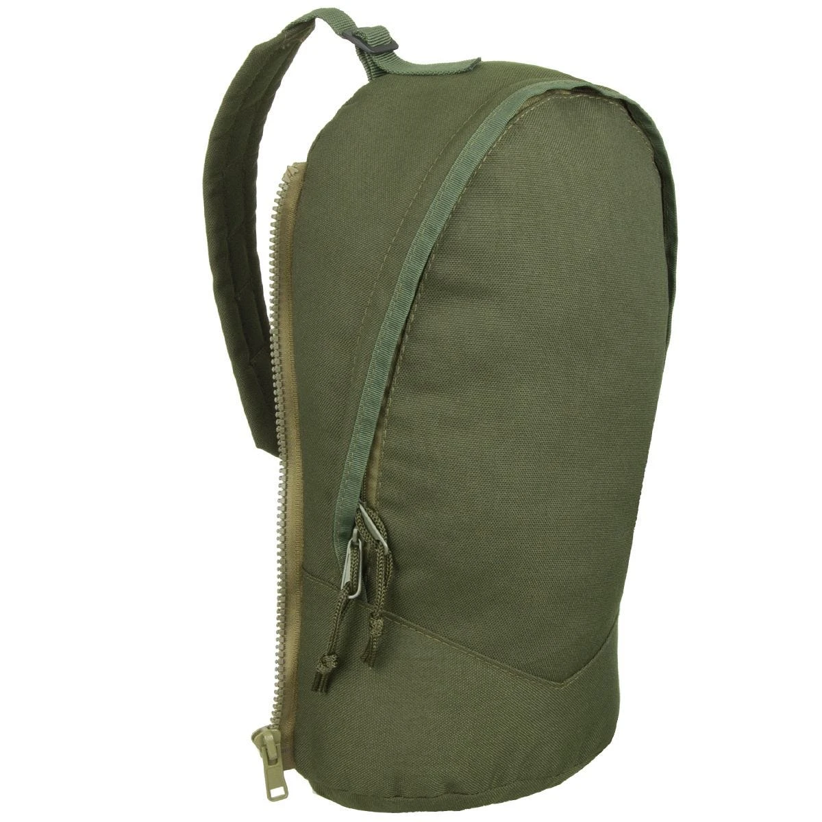 MFH Alpin110 Backpack OD Green 7 MFH Alpin110 Backpack OD Green - Image 5