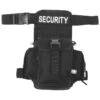 MFH Security Fanny Pack Black 1 MFH Security Fanny Pack Black -Camp Furnish Sales Store mfh security fanny pack black amaz 1