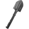 MFH Shovel With Cover Black -Camp Furnish Sales Store mfh shovel with black cover 1 1