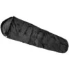 Fox Outdoor Sleeping Bag Black -Camp Furnish Sales Store mfh sleeping bag black 1