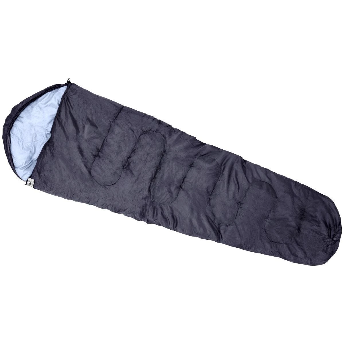 Fox Outdoor Sleeping Bag Blue 3 Fox Outdoor Sleeping Bag Blue