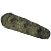 Fox Outdoor Sleeping Bag Flecktarn -Camp Furnish Sales Store mfh sleeping bag flecktarn 1