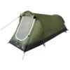 MFH Tunnel Tent "Hochstein" Olive -Camp Furnish Sales Store mfh tunnel tent hochstein olive amaz 1