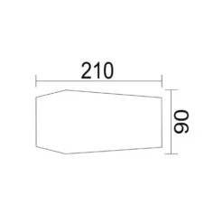 Best Seller -Camp Furnish Sales Store mfh tunnel tent schwarzenberg example 1