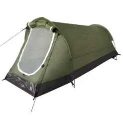 Best Seller 1 MFH Tunnel Tent "Schwarzenberg" Olive