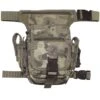 MFH Combat Waist Bag Operation Camo -Camp Furnish Sales Store mfh waist bag OPERATION CAMO ALL 1