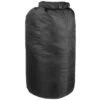 MFH Large Waterproof Duffle Bag Black -Camp Furnish Sales Store mfh waterproof duffle bag large black
