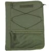 MFH Writing Case With Map Cover OD Green -Camp Furnish Sales Store mfh writing case OD Green ALL 1