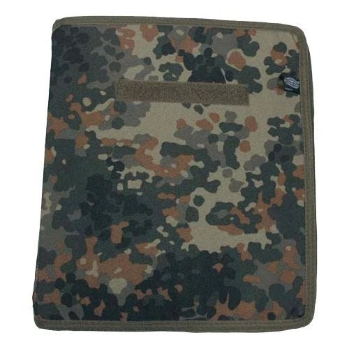 MFH Writing Case Flecktarn 3 MFH Writing Case Flecktarn