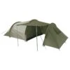 Mil-Tec Tent 3 Person With Storage Space 2 Mil-Tec Tent 3 Person With Storage Space -Camp Furnish Sales Store mil tec 3 pers olive amaz 1 1