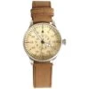 Mil-Tec Army Watch Vintage Look Quartz -Camp Furnish Sales Store mil tec arm watch quartz vintage 1