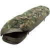 Mil-Tec Modular 3 Layer Sleeping Bag Cover Woodland 1 Mil-Tec Modular 3 Layer Sleeping Bag Cover Woodland -Camp Furnish Sales Store mil tec bivy cover woodland ALL 1 1