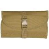 Mil-Tec British Army Toiletry Bag Coyote