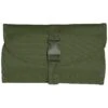 Mil-Tec British Army Toiletry Bag Olive -Camp Furnish Sales Store mil tec british army toilet bag olive 1 1