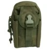 Mil-Tec Commando Belt Bag Olive -Camp Furnish Sales Store mil tec com belt bag olive amaz 1 1