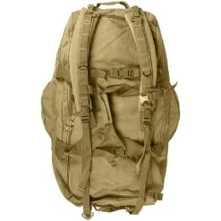 Mil-Tec Combat Carrying Duffel With Rolls Coyote 8 Mil-Tec Combat Carrying Duffel With Rolls Coyote -Camp Furnish Sales Store mil tec combat carrying duffel with rolls coyote 3 1