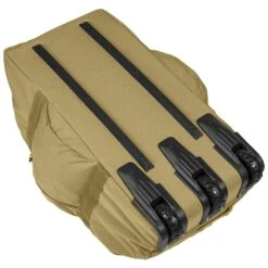 Mil-Tec Combat Carrying Duffel With Rolls Coyote 9 Mil-Tec Combat Carrying Duffel With Rolls Coyote -Camp Furnish Sales Store mil tec combat carrying duffel with rolls coyote 4 1