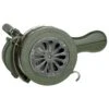 Mil-Tec Hand Crank Siren Olive -Camp Furnish Sales Store mil tec hand crank siren olive amaz 1 1