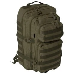 Mil-Tec One Strap Large Assault Pack Olive