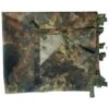 Mil-Tec Multipurpose Plane Tarpaulin 'Basha' Flecktarn -Camp Furnish Sales Store mil tec plane basha fleck amaz 1 1