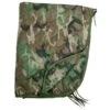 Mil-Tec Poncho Liner Woodland -Camp Furnish Sales Store mil tec poncho liner wood amaz 1 1