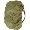 Mil-Tec BW Backpack Rain Cover Coyote