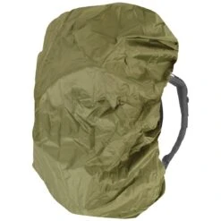 Mil-Tec BW Backpack Rain Cover Coyote