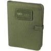 Mil-Tec Tactical Notebook Medium Olive -Camp Furnish Sales Store mil tec tactical notebook medium olive ALL 1 1