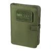 Mil-Tec Tactical Notebook Small Olive -Camp Furnish Sales Store mil tec tactical notebook small olive ALL 1 1