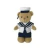 Mil-Tec Teddy Bear Navy -Camp Furnish Sales Store mil tec teddy navy amaz 1 1