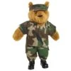 Mil-Tec Teddy Bear Suit Large CCE 2 Mil-Tec Teddy Bear Suit Large CCE -Camp Furnish Sales Store mil tec teddy suit cce amaz 1 1