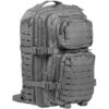 Mil-Tec US Assault Pack Large Laser Cut Urban Grey -Camp Furnish Sales Store mil tec us assault pack urbangrey large laser fr 1