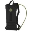 Mil-Tec Water Pack Basic MOLLE Black -Camp Furnish Sales Store mil tec water pack basic molle 3L black amaz 1 1