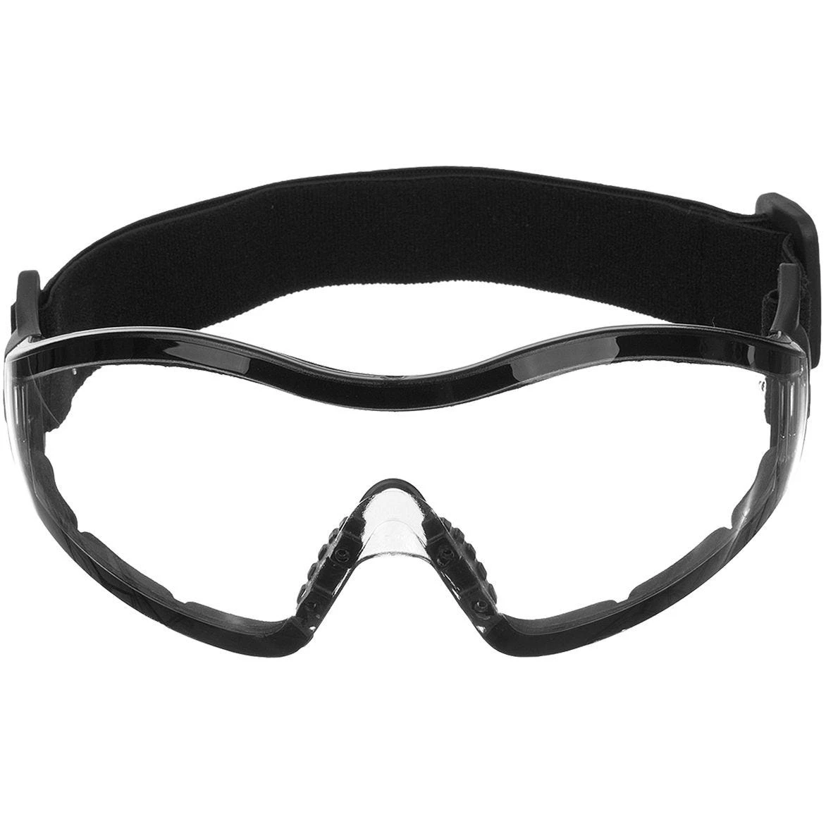 Mil-Tec Commando Goggles Para Clear 5 Mil-Tec Commando Goggles Para Clear - Image 3