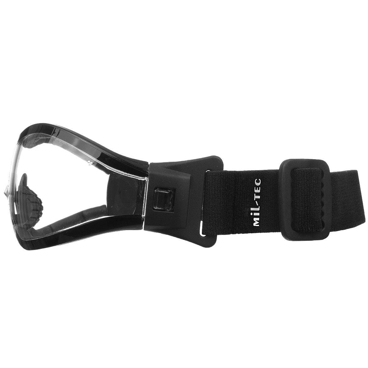 Mil-Tec Commando Goggles Para Clear 6 Mil-Tec Commando Goggles Para Clear - Image 4