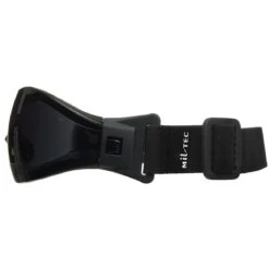 Mil-Tec Commando Goggles Para Smoke -Camp Furnish Sales Store milrec commando goggles para smoke 4 1