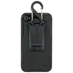 Nite Ize Connect Case For IPhone 4/4S Pink Translucent 12 Nite Ize Connect Case For IPhone 4/4S Pink Translucent -Camp Furnish Sales Store nite ize CONNECT CASE EXMPL 1