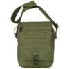 Pentagon Messenger Utility Bag Olive -Camp Furnish Sales Store pentagon messenger olive 001