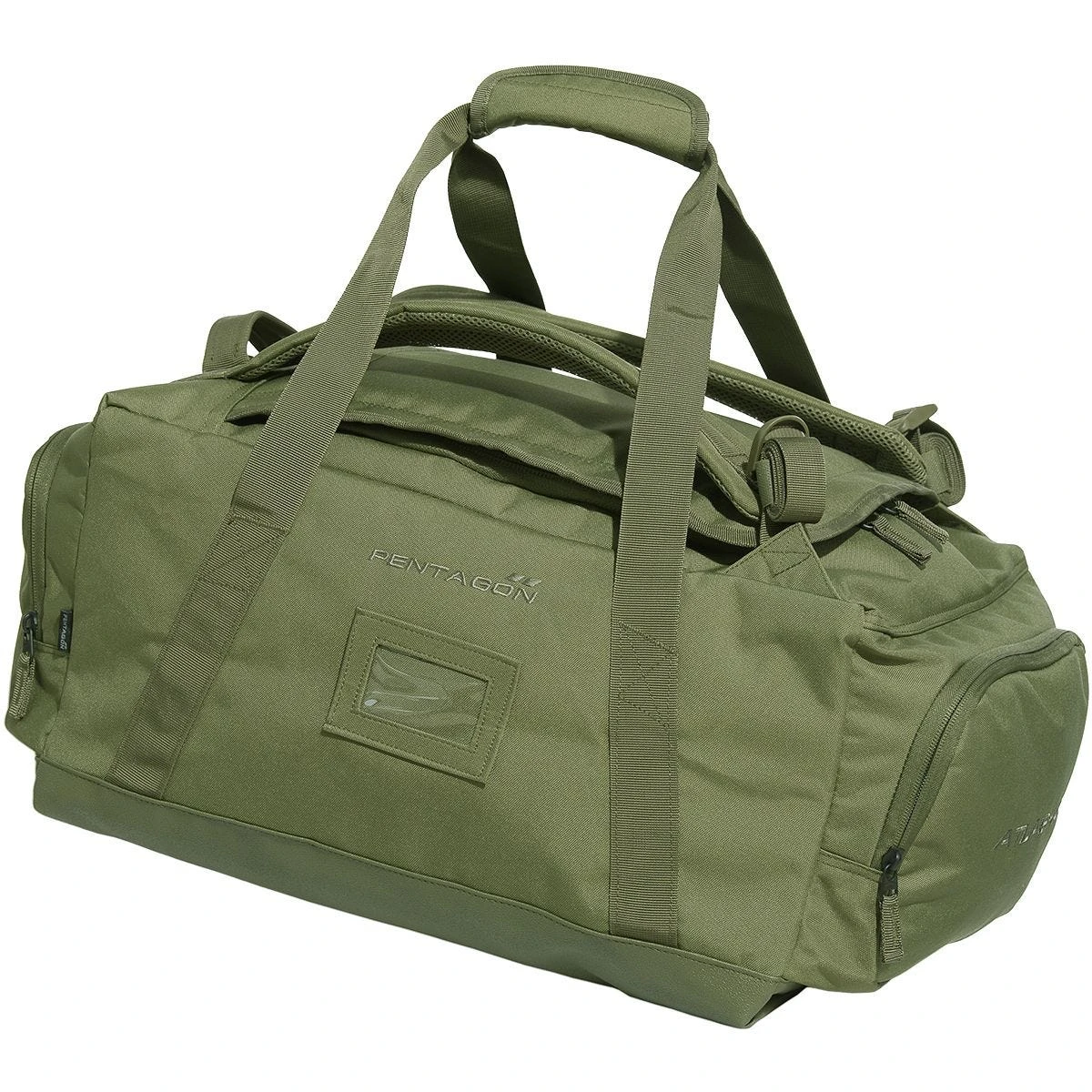 Pentagon Prometheus Bag 45L Olive