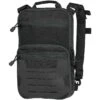 Pentagon Quick Bag Black -Camp Furnish Sales Store pentagon quick bag black 001